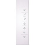 Oral-B iO Series 9N Ηλεκτρική Οδοντόβουρτσα με Χρονομετρητή, Αισθητήρα Πίεσης και Θήκη Ταξιδίου Rose Quartz