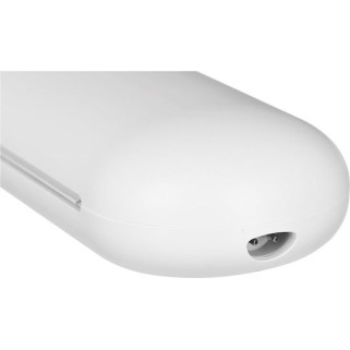 Oral-B IO Series 9N Ηλεκτρική Οδοντόβουρτσα με Θήκη Ταξιδίου White Alabaster