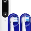 Oral-B IO Series 9N Ηλεκτρική Οδοντόβουρτσα με Θήκη Ταξιδίου White Alabaster