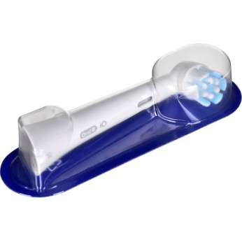 Oral-B IO Series 9N Ηλεκτρική Οδοντόβουρτσα με Θήκη Ταξιδίου White Alabaster