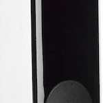 Oral-B IO Series 9N Ηλεκτρική Οδοντόβουρτσα με Θήκη Ταξιδίου White Alabaster