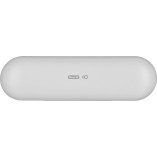 Oral-B IO Series 9N Ηλεκτρική Οδοντόβουρτσα με Θήκη Ταξιδίου White Alabaster