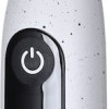 Oral-B iO Series 10 Ηλεκτρική Οδοντόβουρτσα με Χρονομετρητή, Αισθητήρα Πίεσης και Θήκη Ταξιδίου Stardust White