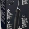 Oral-B Vitality Pro Protect X Clean Ηλεκτρική Οδοντόβουρτσα με Χρονομετρητή Μαύρη