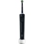 Oral-B Vitality Pro Protect X Clean Ηλεκτρική Οδοντόβουρτσα με Χρονομετρητή Μαύρη