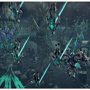 Bayonetta 3 Switch Game