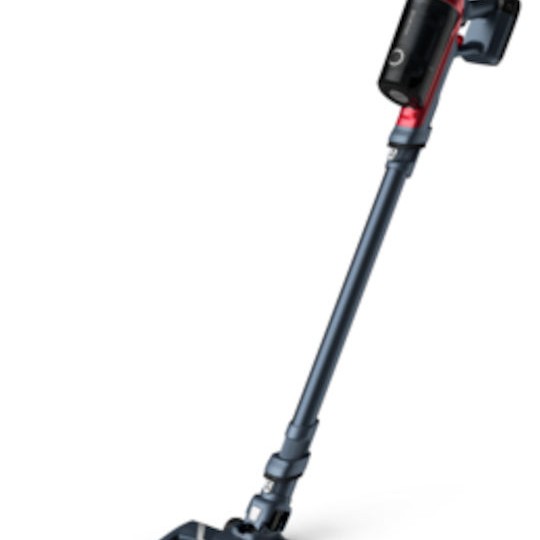 Rowenta X-Pert 6.60 RH6878 Επαναφορτιζόμενη Σκούπα Stick 18V Μαύρη