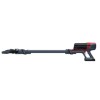 Rowenta X-Pert 6.60 RH6878 Επαναφορτιζόμενη Σκούπα Stick 18V Μαύρη