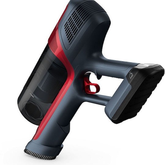 Rowenta X-Pert 6.60 RH6878 Επαναφορτιζόμενη Σκούπα Stick 18V Μαύρη