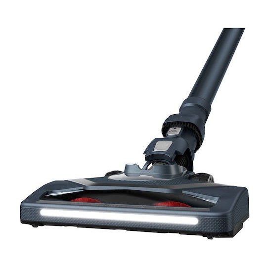 Rowenta X-Pert 6.60 RH6878 Επαναφορτιζόμενη Σκούπα Stick 18V Μαύρη