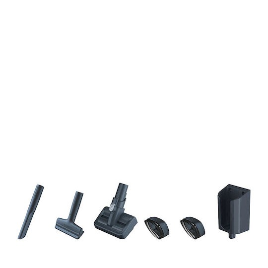 Rowenta X-Pert 6.60 RH6878 Επαναφορτιζόμενη Σκούπα Stick 18V Μαύρη