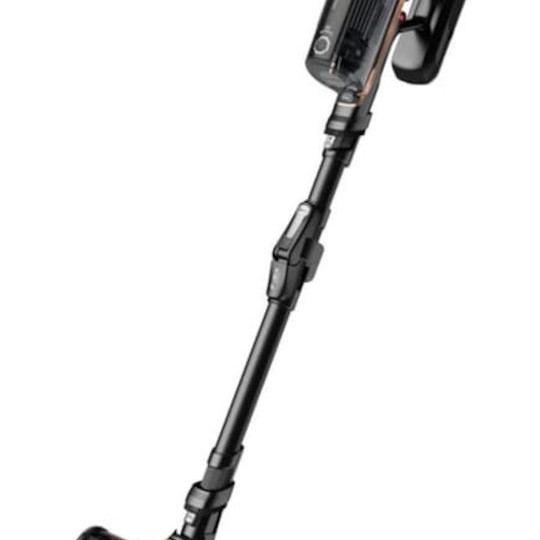 Rowenta X-Force Flex 15.60 Επαναφορτιζόμενη Σκούπα Stick 32.4V Μαύρη