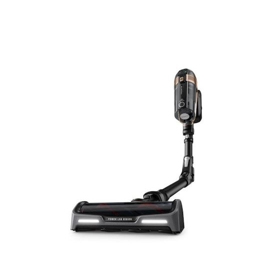 Rowenta X-Force Flex 15.60 Επαναφορτιζόμενη Σκούπα Stick 32.4V Μαύρη