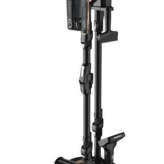 Rowenta X-Force Flex 15.60 Επαναφορτιζόμενη Σκούπα Stick 32.4V Μαύρη