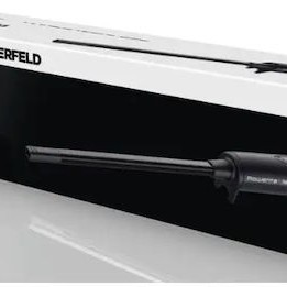 Rowenta x Karl Lagerfeld Ψαλίδι Μαλλιών για Μπούκλες 10mm 25W CF311L