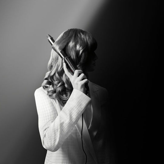 Rowenta Curler Ψαλίδι Μαλλιών για Μπούκλες CF321L