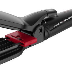 Rowenta CF422L Πρέσα Μαλλιών με Κεραμικές Πλάκες 48W