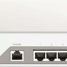 D-Link Nuclias DBS-2000-10MP Managed L2 PoE Switch με 8 Θύρες Gigabit (1Gbps) Ethernet και 2 SFP Θύρες