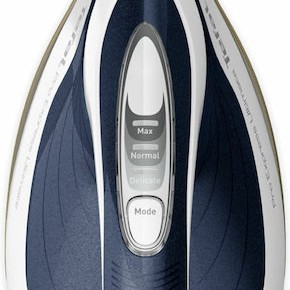 Tefal Pro Express Ultimate II Σύστημα Σιδερώματος Πίεσης 7.9bar με Δοχείο 1.2lt