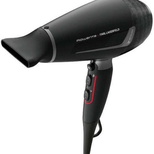 Rowenta Πιστολάκι Μαλλιών με Φυσούνα 2200W