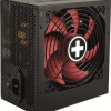 Xilence XP450R10 450W Μαύρο Τροφοδοτικό Υπολογιστή Full Wired 80 Plus Bronze