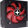 Xilence XP450R10 450W Μαύρο Τροφοδοτικό Υπολογιστή Full Wired 80 Plus Bronze