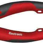 Wiha Πλαγιοκόφτης Πλάγιος Μήκους 128mm