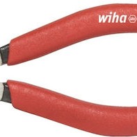 Wiha Κόφτες Καλωδίων Μήκους 180mm 9τμχ