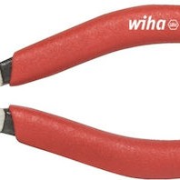 Wiha Κόφτες Καλωδίων Μήκους 180mm 9τμχ