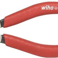 Wiha Κόφτες Καλωδίων Μήκους 180mm 9τμχ