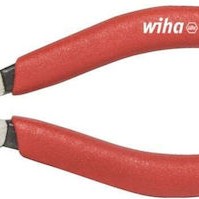 Wiha Κόφτες Καλωδίων Μήκους 180mm 9τμχ