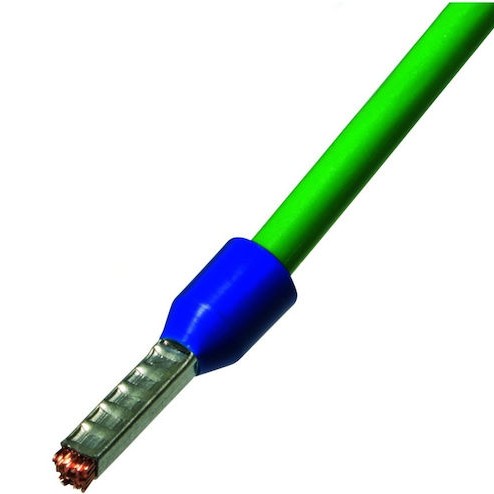 Wiha Κόφτες Καλωδίων Μήκους 180mm 9τμχ