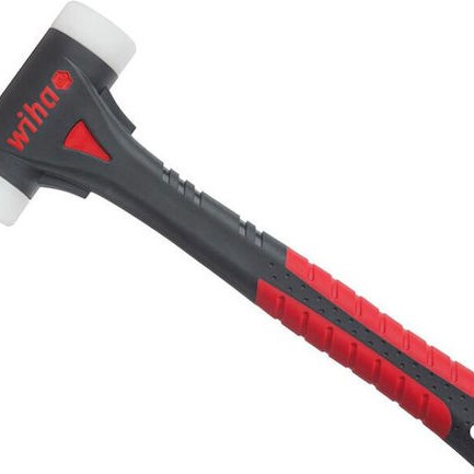 Wiha Σφυρί με Πλαστική Λαβή 44598