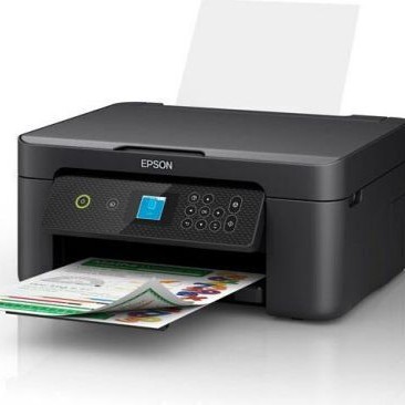 Epson Expression Home XP-3200 Έγχρωμο Πολυμηχάνημα Inkjet με WiFi και Mobile Print C11CK66403