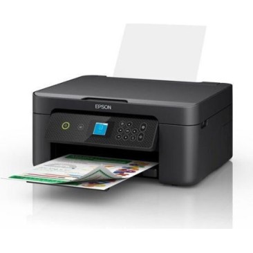 Epson Expression Home XP-3200 Έγχρωμο Πολυμηχάνημα Inkjet με WiFi και Mobile Print C11CK66403