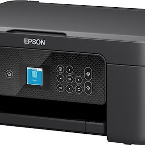 Epson Expression Home XP-3200 Έγχρωμο Πολυμηχάνημα Inkjet με WiFi και Mobile Print C11CK66403
