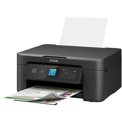 Epson Expression Home XP-3200 Έγχρωμο Πολυμηχάνημα Inkjet με WiFi και Mobile Print C11CK66403