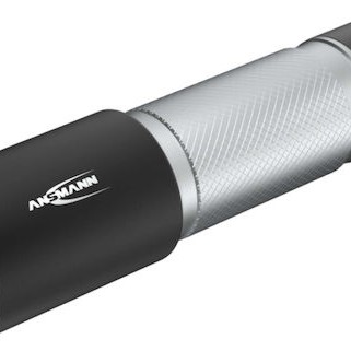 Ansmann Φακός LED IPX4 με Μέγιστη Φωτεινότητα 2314lm