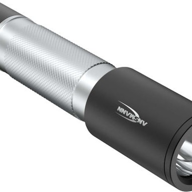 Ansmann Φακός LED IPX4 με Μέγιστη Φωτεινότητα 315lm