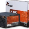 Inter-Tech Argus APS 720W Μαύρο Τροφοδοτικό Υπολογιστή Full Wired