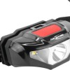 Ansmann Φακός Κεφαλής LED IP44 με Μέγιστη Φωτεινότητα 65lm HD70B