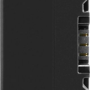 Ansmann Μπαταρία Φωτογραφικής Μηχανής NP FZ-100 Ιόντων-Λιθίου (Li-ion) 2000mAh Συμβατή με Sony