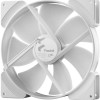 Fractal Design Prisma AL-18 Case Fan 180mm με ARGB Φωτισμό και Σύνδεση 4-Pin PWM Λευκό