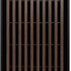 Fractal Design North Gaming Midi Tower Κουτί Υπολογιστή με Πλαϊνό Παράθυρο Charcoal Black