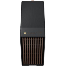 Fractal Design North Gaming Midi Tower Κουτί Υπολογιστή με Πλαϊνό Παράθυρο Charcoal Black