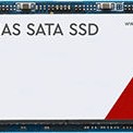 Western Digital Red SN700 SSD 4TB M.2 NVMe PCI Express 3.0