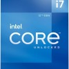 Intel Core i7-12700K 2.7GHz Επεξεργαστής 12 Πυρήνων για Socket 1700 σε Κουτί