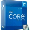 Intel Core i7-12700K 2.7GHz Επεξεργαστής 12 Πυρήνων για Socket 1700 σε Κουτί