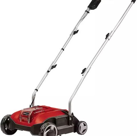 Einhell GC-SC 18/28 Εξαερωτήρας Μπαταρίας Solo