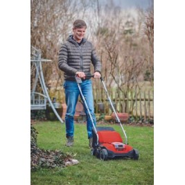 Einhell GC-SC 18/28 Εξαερωτήρας Μπαταρίας Solo